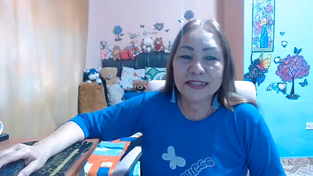 Snapshot of milfeddy_ chatting on June 25, 2026, 11:48 am milfeddy online show from June 25, 2026, 11:48 am