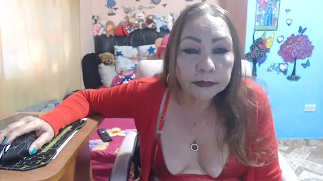 milfeddy  online show from May 16, 2026, 7:24 pm