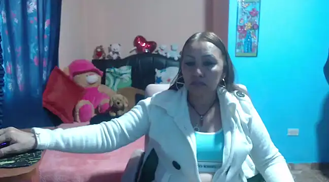 Snapshot of milfeddy_ chatting on February 18, 2025, 9:20 pm milfeddy online show from February 18, 2025, 9:20 pm
