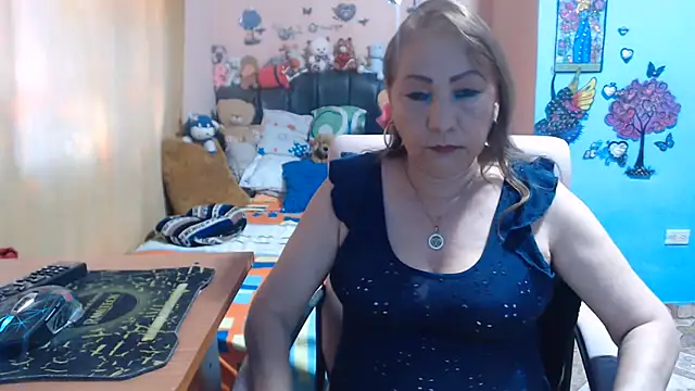 Snapshot of milfeddy_ chatting on June 26, 2026, 8:25 pm milfeddy online show from June 26, 2026, 8:25 pm