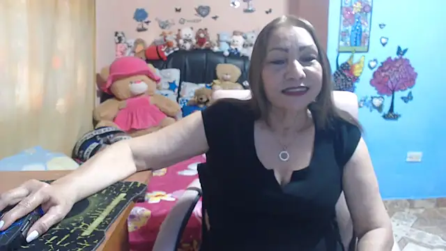 milfeddy  online show from May 29, 2026, 9:21 pm