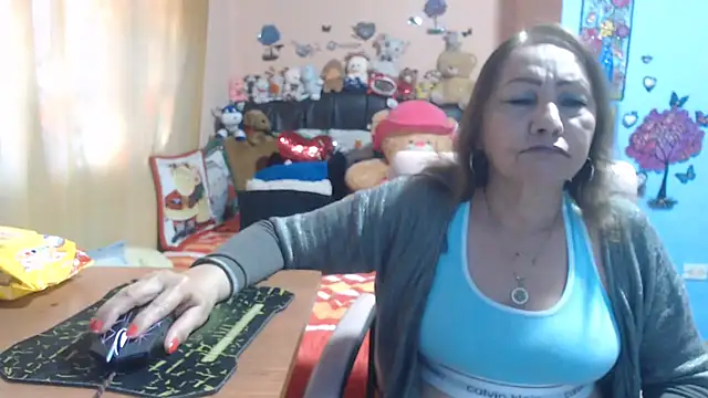 Snapshot of milfeddy_ chatting on November 19, 2025, 7:03 pm milfeddy online show from November 19, 2025, 7:03 pm