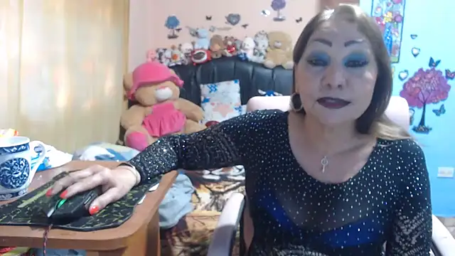 milfeddy  online show from February 7, 2026, 8:28 pm