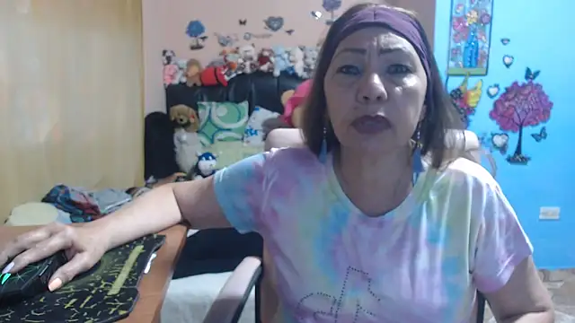 milfeddy  online show from May 9, 2026, 11:57 am