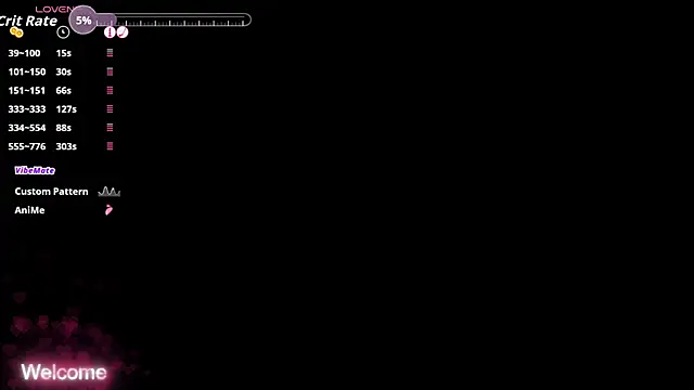 RedPeach online show from November 29, 2025, 6:46 am