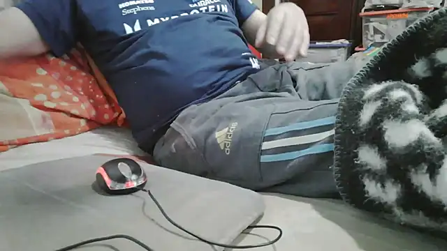 messi syssy online show from May 27, 2026, 5:04 am