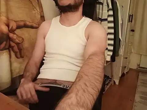 eigengrau  online show from March 31, 2026, 9:06 pm