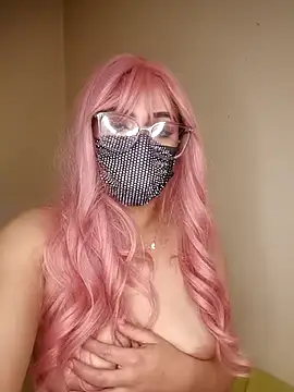 Bayan-Queen online show from March 18, 2025, 1:57 am