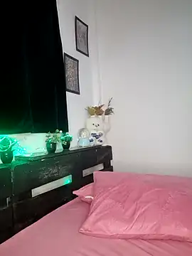 Bayan-Queen online show from March 13, 2025, 11:38 pm