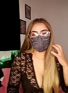 Bayan-Queen online show from March 16, 2025, 1:38 am