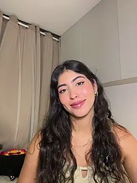 Snapshot of Gaby_zahir_ chatting on May 20, 2026, 9:28 am Gaby zahir online show from May 20, 2026, 9:28 am