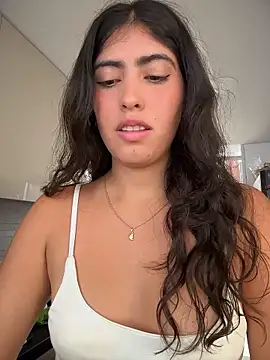 Gaby zahir  online show from January 13, 2026, 2:21 pm