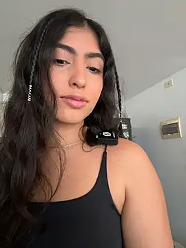 Gaby zahir  online show from October 30, 2025, 11:41 am