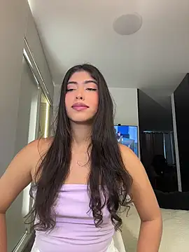 Snapshot of Gaby_zahir_ chatting on May 25, 2026, 1:27 am Gaby zahir online show from May 25, 2026, 1:27 am