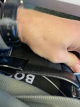 KielerMen online show from December 3, 2025, 8:03 am