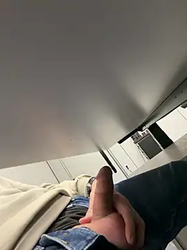 KielerMen online show from March 2, 2026, 2:23 am