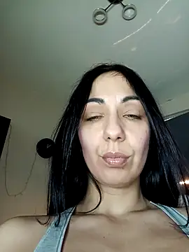Snapshot of LeticiaWoods chatting on February 27, 2025, 9:07 am LeticiaWoods online show from February 27, 2025, 9:07 am