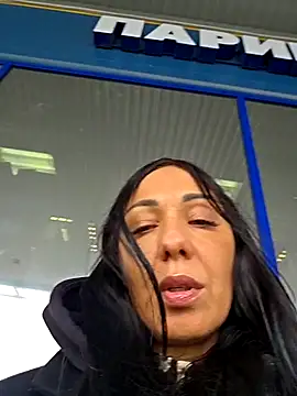 LeticiaWoods online show from April 23, 2026, 1:02 pm