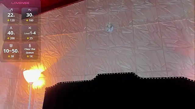 JennyRouse01 online show from December 2, 2025, 11:23 am