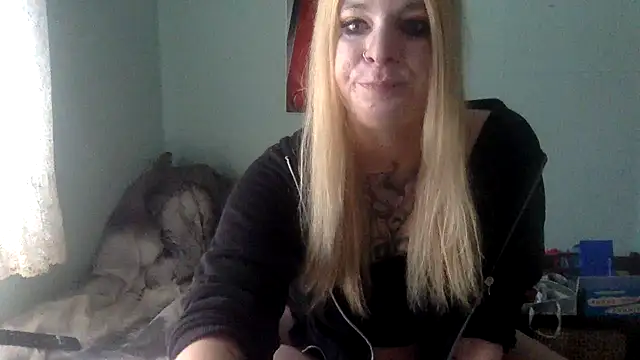 alexabunni online show from July 31, 2026, 3:09 pm