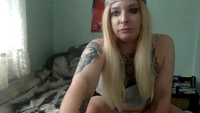 alexabunni online show from July 9, 2026, 4:06 pm