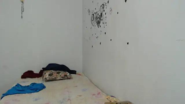 Snapshot of RoosePaarker chatting on February 1, 2026, 6:00 am RoosePaarker online show from February 1, 2026, 6:00 am