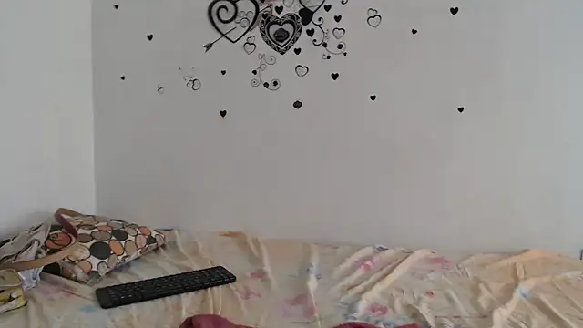 Snapshot of RoosePaarker chatting on February 3, 2026, 3:50 pm RoosePaarker online show from February 3, 2026, 3:50 pm