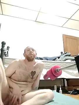 TaylorBlaze online show from March 17, 2026, 12:02 am