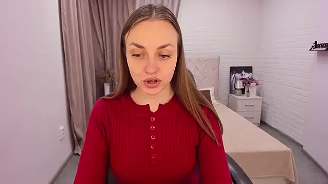 Snapshot of JessicaNickson chatting on January 20, 2025, 9:56 am JessicaNickson online show from January 20, 2025, 9:56 am