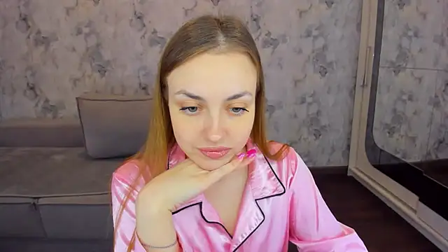 Snapshot of JessicaNickson chatting on February 27, 2025, 9:18 am JessicaNickson online show from February 27, 2025, 9:18 am