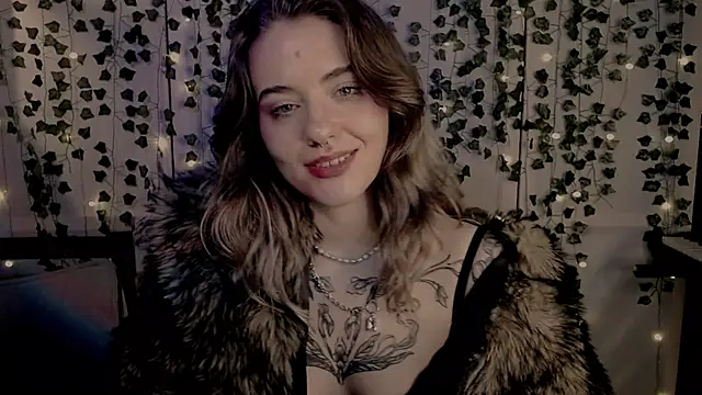 risha laas online show from February 8, 2025, 11:13 pm