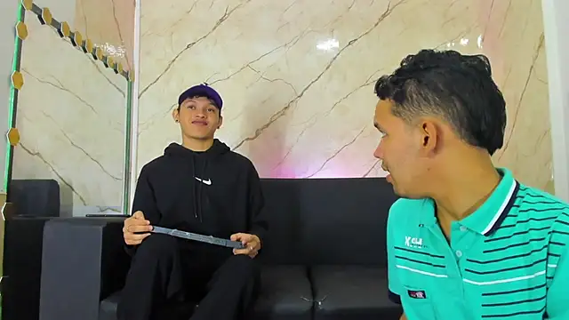 robertsmith 1 online show from September 25, 2025, 3:45 am