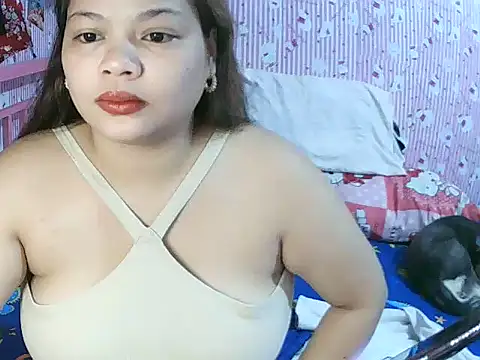 Snapshot of shaira4u chatting on April 17, 2026, 2:31 pm shaira4u online show from April 17, 2026, 2:31 pm