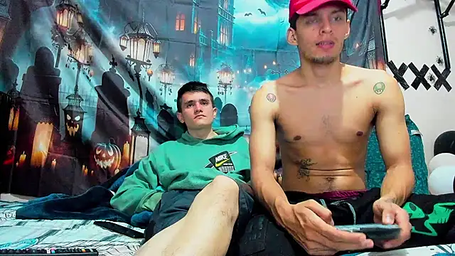 Snapshot of davidlatin66 chatting on November 4, 2025, 12:58 am davidlatin66 online show from November 4, 2025, 12:58 am