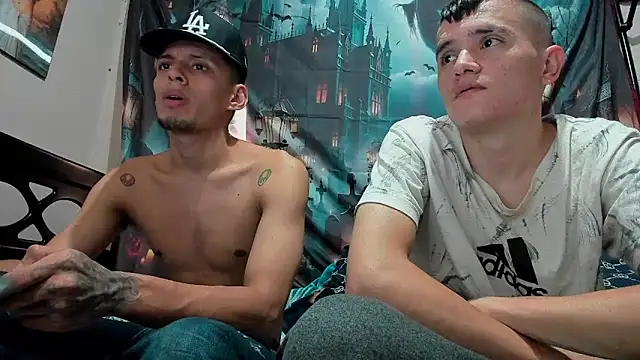 Snapshot of davidlatin66 chatting on November 11, 2025, 9:20 pm davidlatin66 online show from November 11, 2025, 9:20 pm