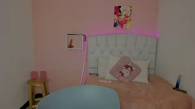 18candys online show from January 13, 2025, 11:38 pm