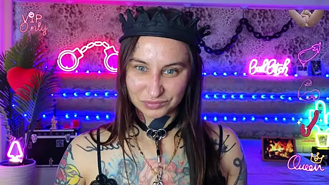 Cool Freak  online show from March 5, 2026, 10:12 am