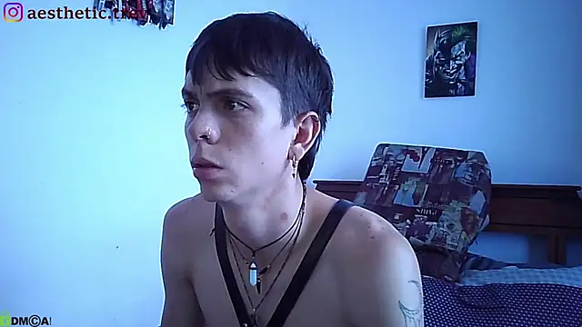 Snapshot of Twink_Temptation chatting on January 20, 2025, 5:06 pm Twink Temptation online show from January 20, 2025, 5:06 pm
