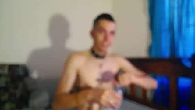 Twink Temptation online show from June 25, 2026, 7:08 pm
