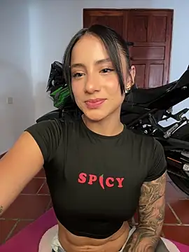 Ale Lewis online show from March 29, 2026, 7:48 pm