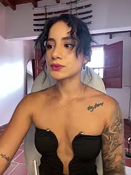 Ale Lewis online show from February 24, 2026, 9:04 pm