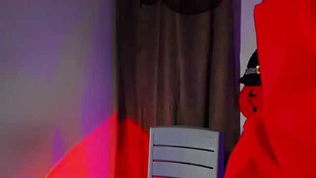 NanaRott online show from October 23, 2025, 10:41 pm