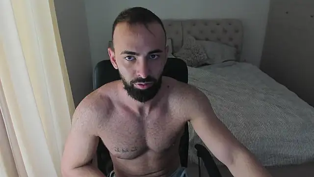 Snapshot of MichaelMasterss chatting on February 9, 2026, 10:35 am MichaelMasterss online show from February 9, 2026, 10:35 am