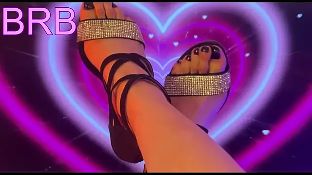  Jessy Moon  online show from March 30, 2026, 9:05 pm