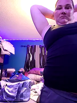 SexyNikki6969 online show from April 3, 2026, 12:17 am