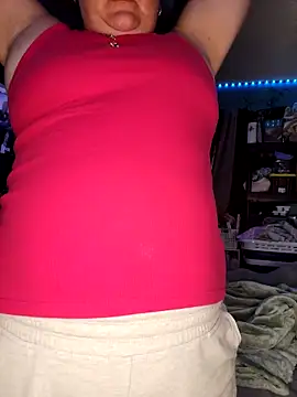 SexyNikki6969 online show from May 8, 2026, 1:09 am