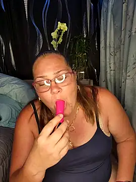 SexyNikki6969 online show from May 12, 2026, 4:53 am