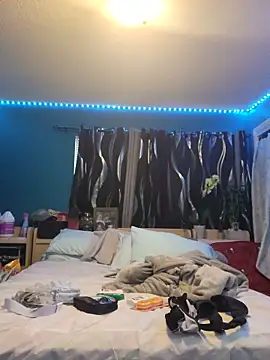 SexyNikki6969 online show from May 16, 2026, 11:42 am