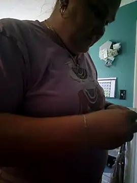 SexyNikki6969 online show from October 29, 2025, 9:03 pm