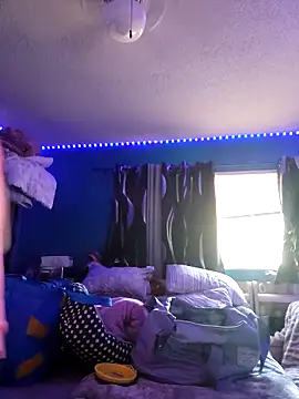 SexyNikki6969 online show from April 10, 2026, 2:02 pm